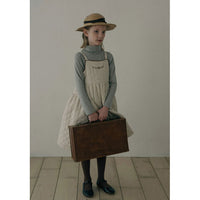 Louisiella Herschel Quilting Dress