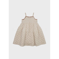 Louisiella Herschel Quilting Dress