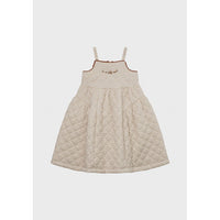 Louisiella Herschel Quilting Dress