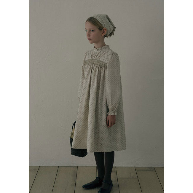 Louisiella Herschel Dress