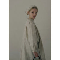 Louisiella Herschel Dress
