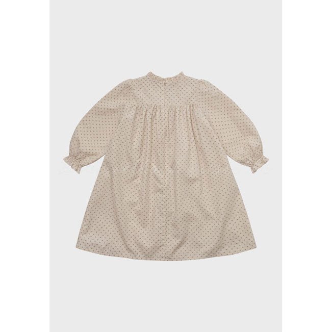 Louisiella Herschel Dress
