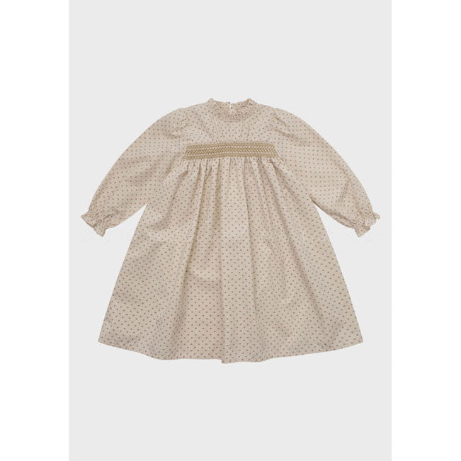 Louisiella Herschel Dress