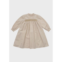 Louisiella Herschel Dress