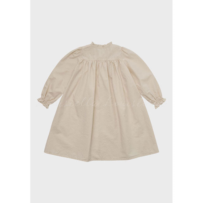 Louisiella Ivette Dress