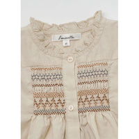 Louisiella Ivette Dress