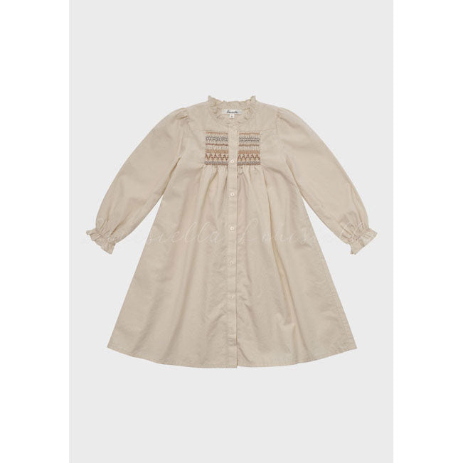 Louisiella Ivette Dress
