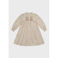 Louisiella Ivette Dress