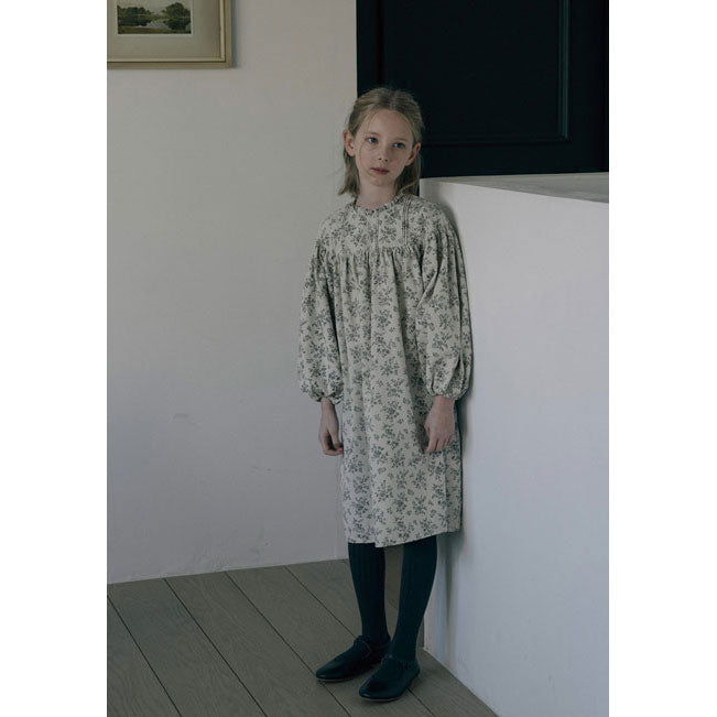 Louisiella Laspe Dress