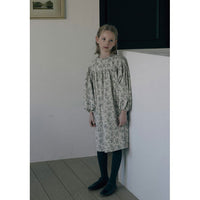 Louisiella Laspe Dress
