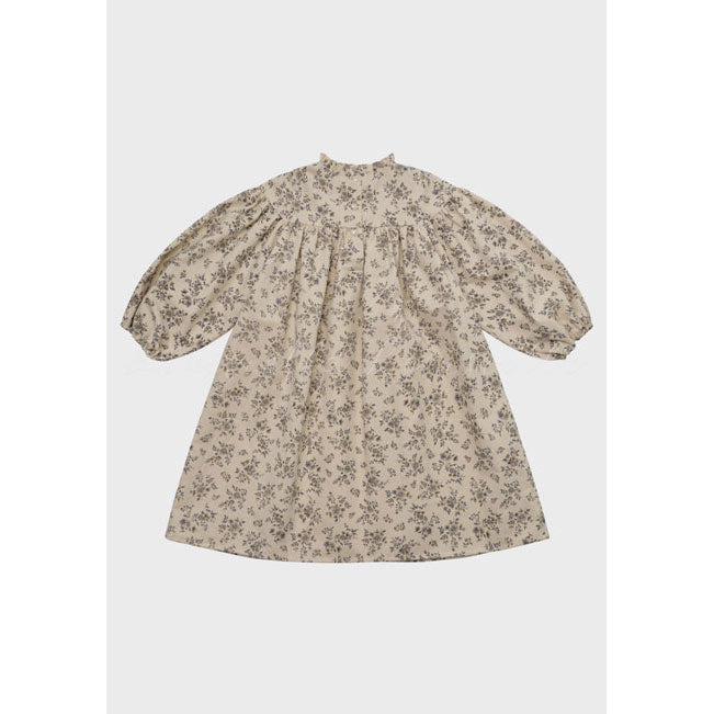 Louisiella Laspe Dress