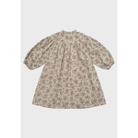 Louisiella Laspe Dress
