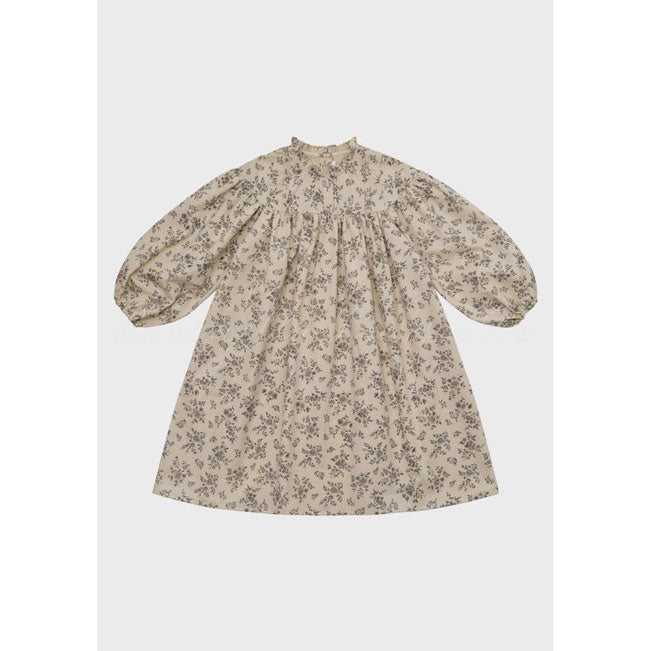 Louisiella Laspe Dress