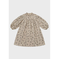 Louisiella Laspe Dress
