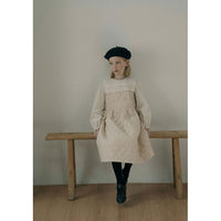 Louisiella Lavien Quilting Dress