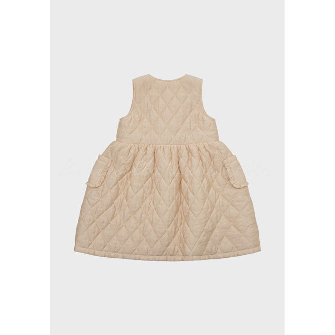 Louisiella Lavien Quilting Dress