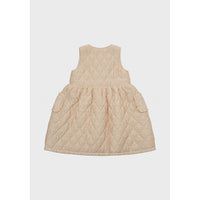 Louisiella Lavien Quilting Dress