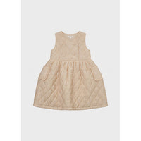 Louisiella Lavien Quilting Dress