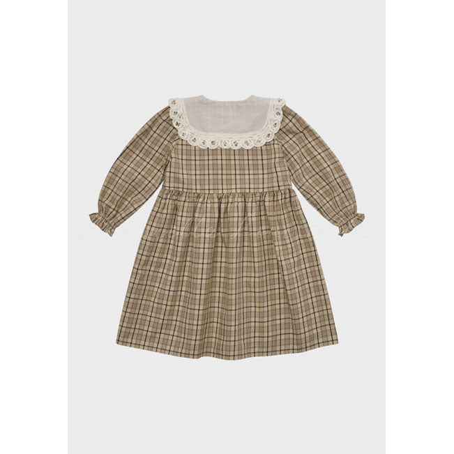 Louisiella Marsil Dress