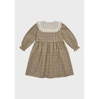 Louisiella Marsil Dress