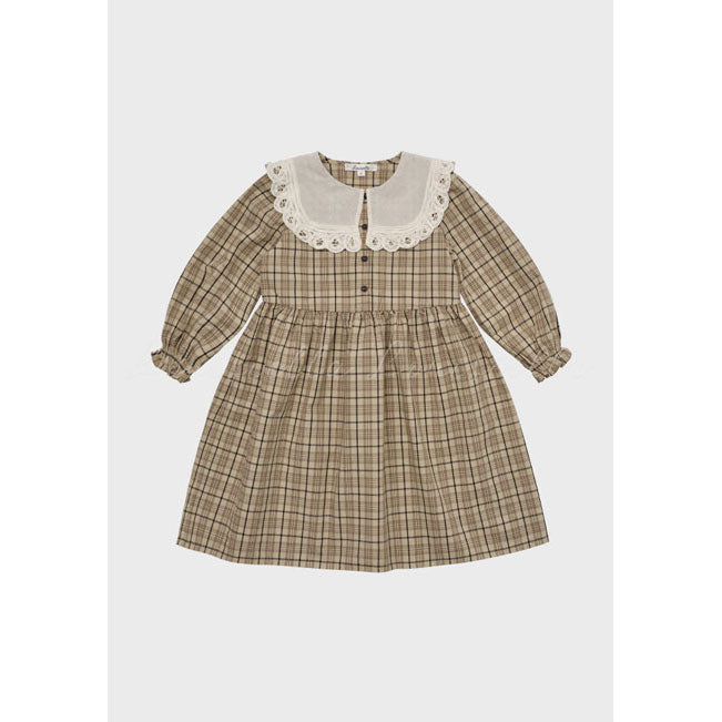Louisiella Marsil Dress