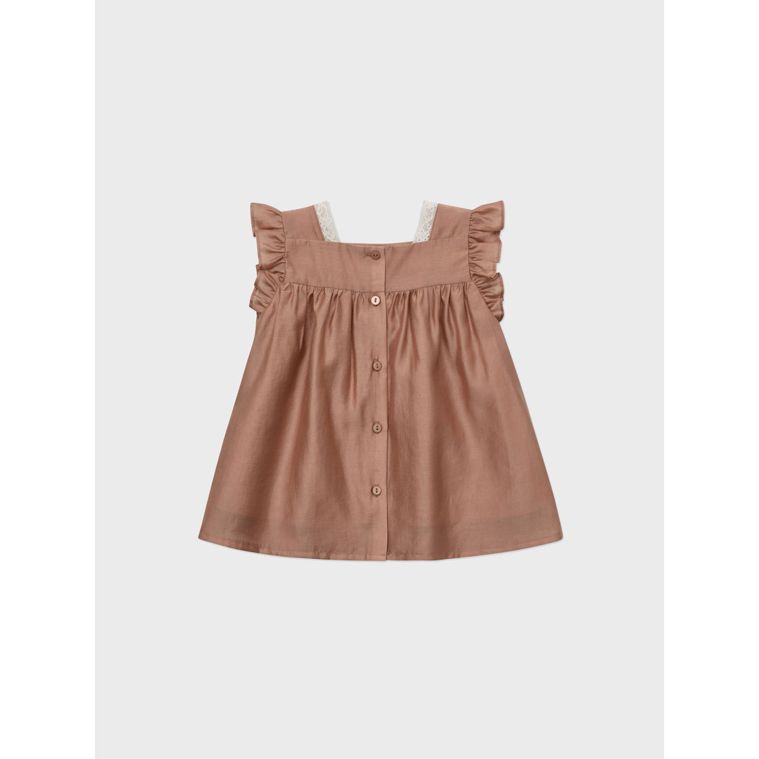Louisiella Polina Baby Dress