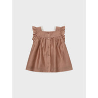 Louisiella Polina Baby Dress