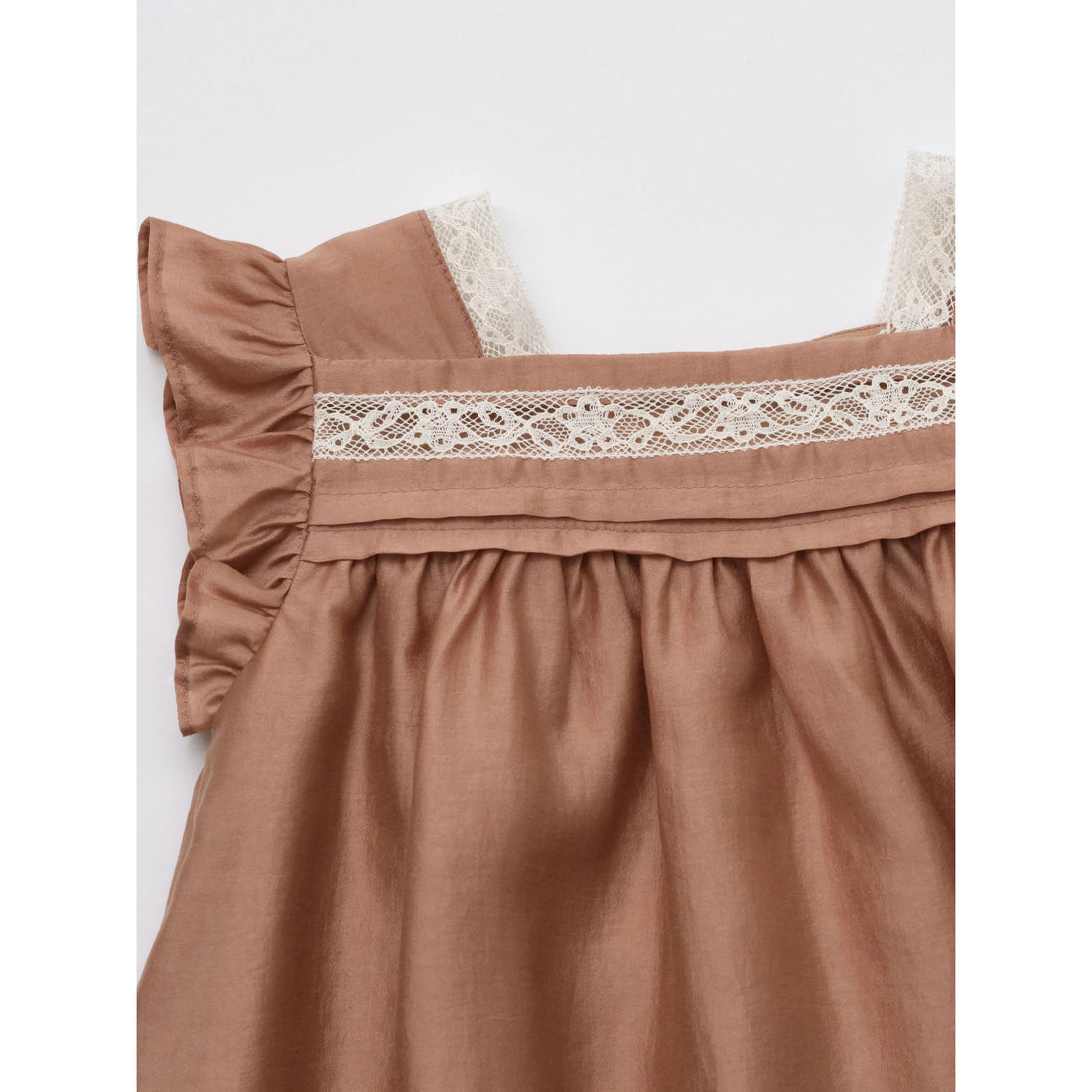 Louisiella Polina Baby Dress