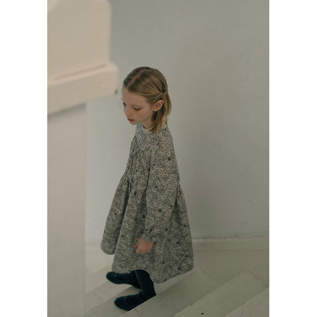 Louisiella Sharuel Dress