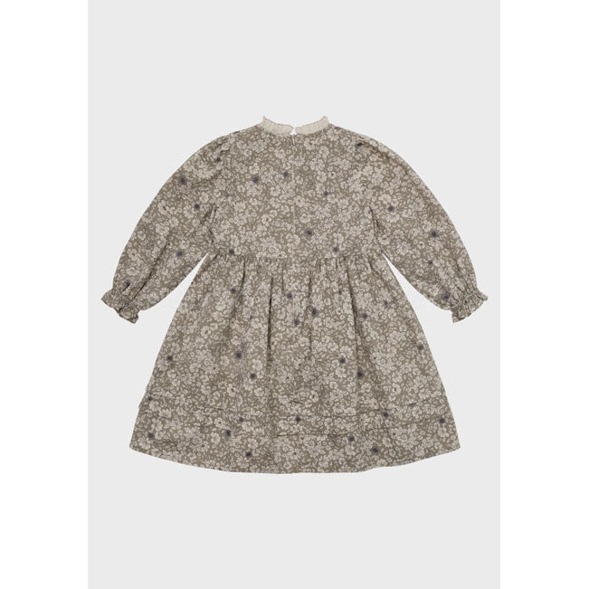 Louisiella Sharuel Dress