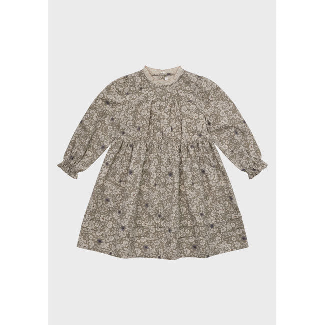 Louisiella Sharuel Dress