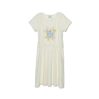 Wander and Wonder  Milk Avery Dress