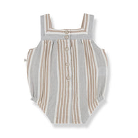 1+ in the Family  Petroleum Eren Romper