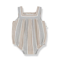 1+ in the Family  Petroleum Eren Romper