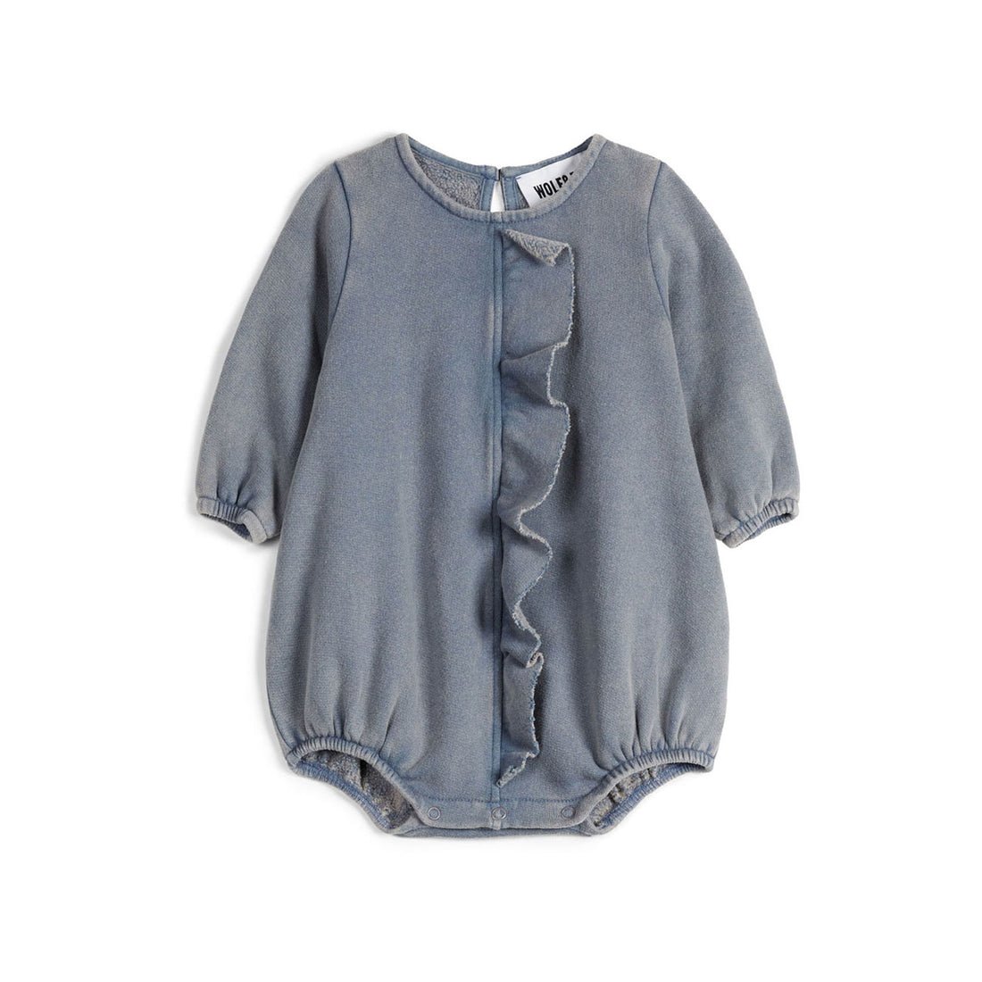 Wolf and Rita Indigo Ester Romper