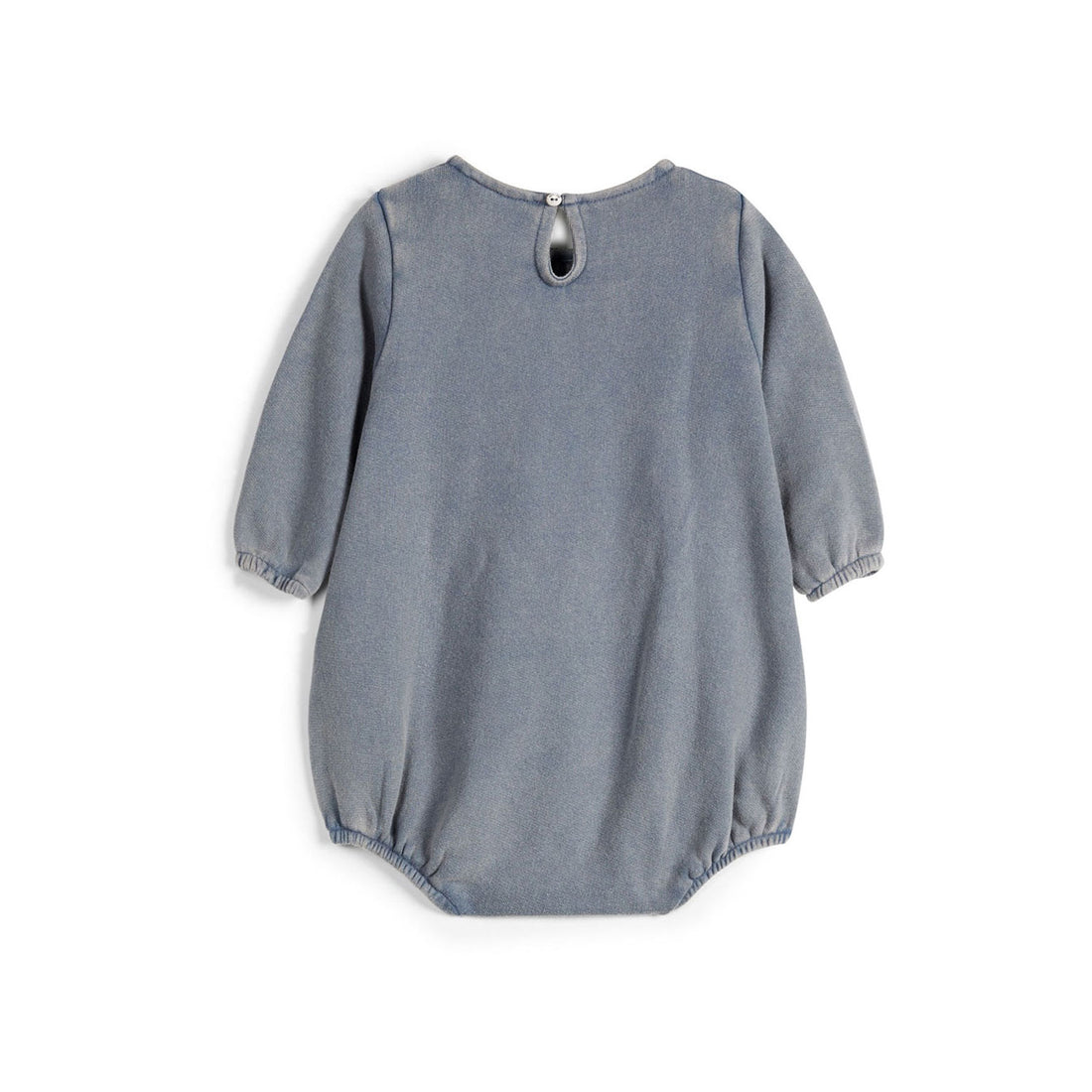 Wolf and Rita Indigo Ester Romper