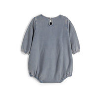Wolf and Rita Indigo Ester Romper