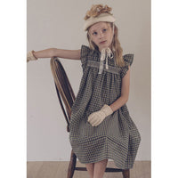 Louisiella Edwina Dress