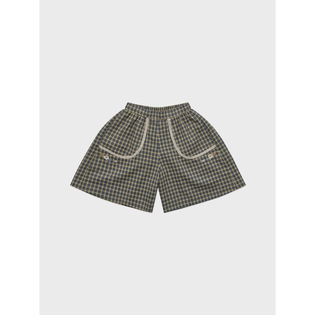 Louisiella Edwina Pants