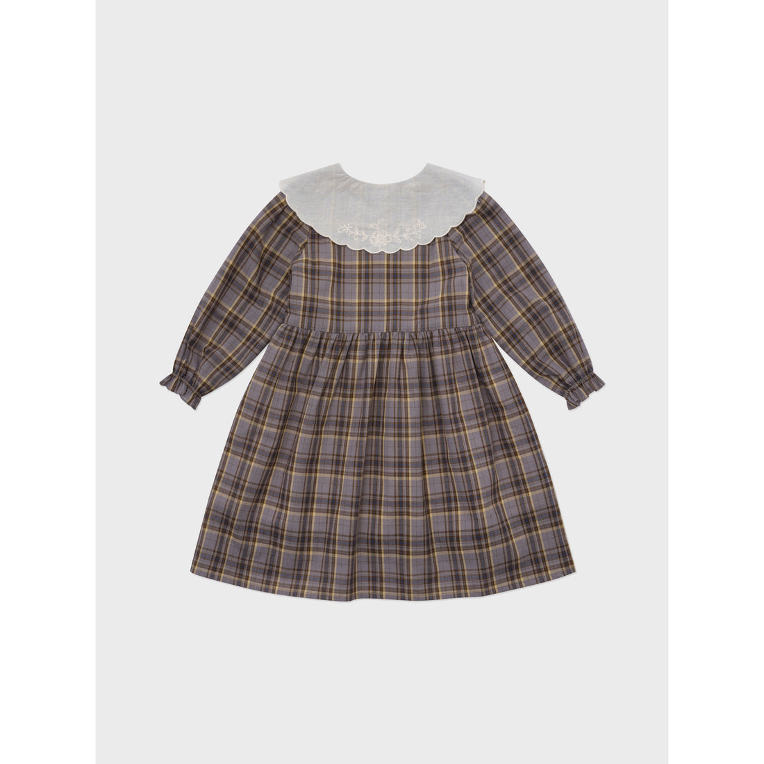Louisiella Effie Dress