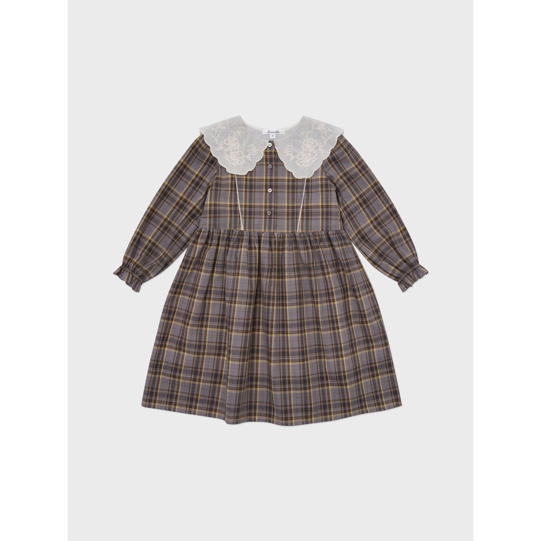 Louisiella Effie Dress
