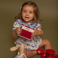 Birinit Rovers Romper