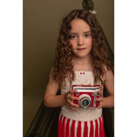 Birinit Lencero Tank Top