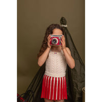 Birinit Lencero Tank Top