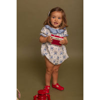 Birinit Rovers Romper