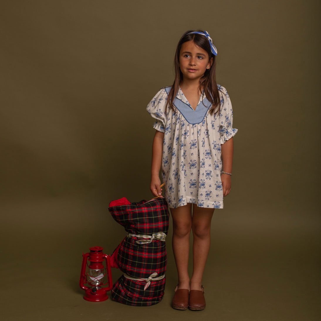 Birinit Rovers Dress