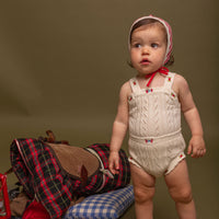 Birinit Lencero Tank Top