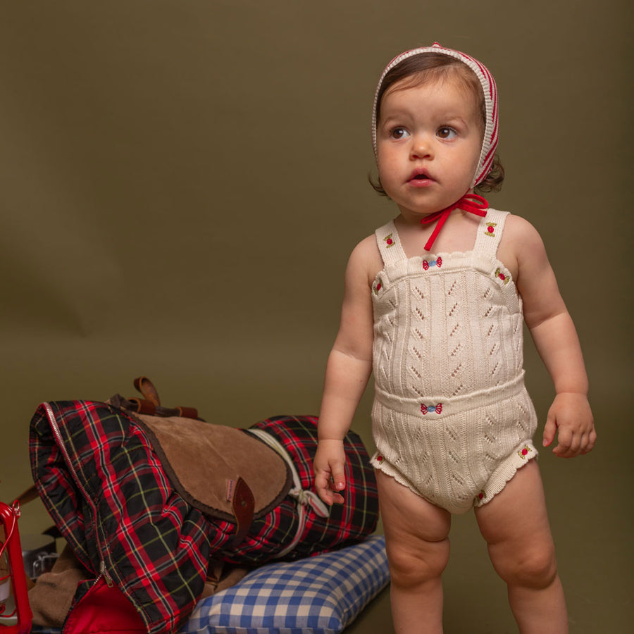 Birinit Lencero Tank Top