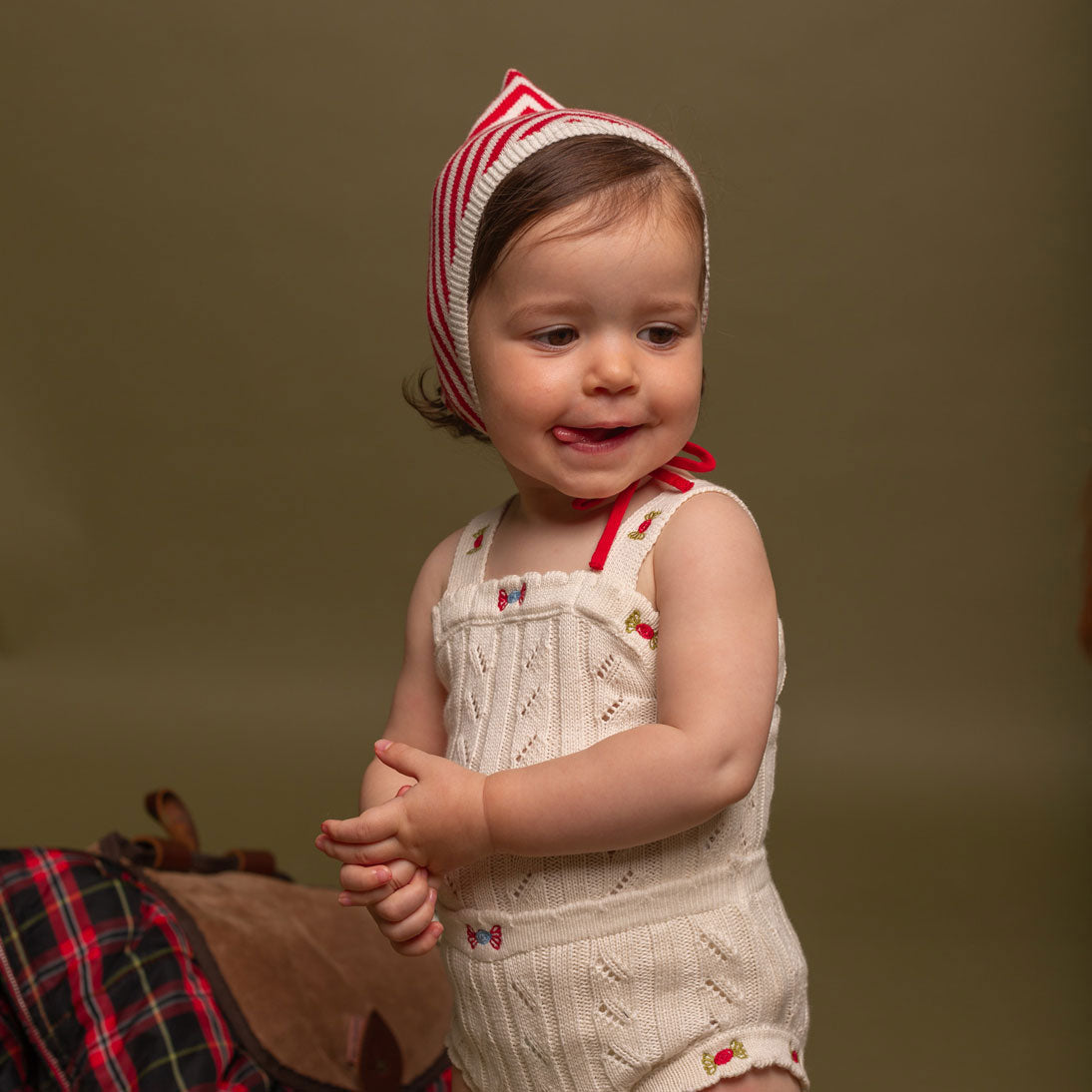 Birinit Lencero Tank Top