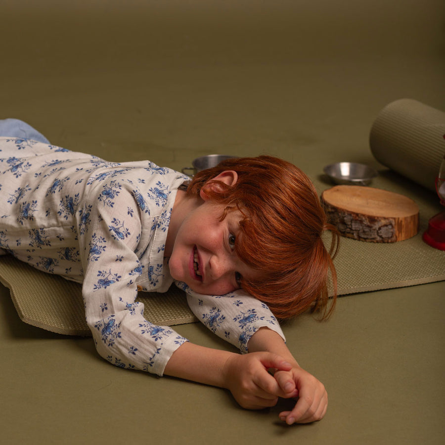 Birinit Rovers Polo Shirt